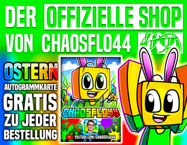 Osterkarte von Chaosflo44
