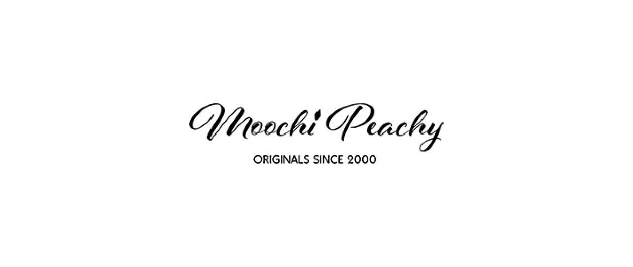 Moochi Peachy