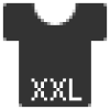 Größe: unisex 2XL
