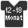 Größe: 12-18 Monate