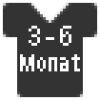 Größe: 3-6 Monate