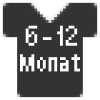 Größe: 6-12 Monate