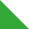 Farbe: green/white