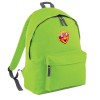 Farbe: lime green/graphite grey