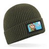 Farbe: military green