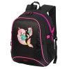 Farbe: black/pink