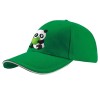Farbe: light-green/white