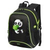 Farbe: black/lime-green