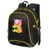 Farbe: black/yellow