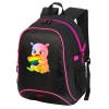 Farbe: black/pink