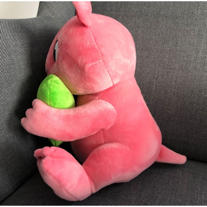 KAUGUMMITIER Kuscheltier