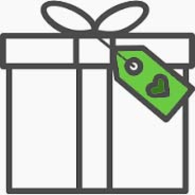 Geschenk von simfans.de