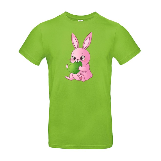 Kaugummitier BUNNY Edition T-Shirt