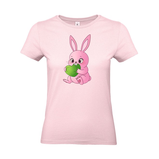 Kaugummitier BUNNY Edition GIRLIE T-Shirt