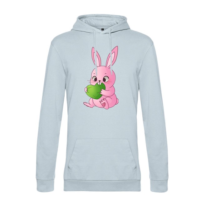 Kaugummitier BUNNY Edition LIGHT Hoodie