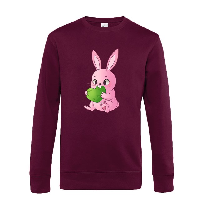 Kaugummitier BUNNY Edition PREMIUM Sweater