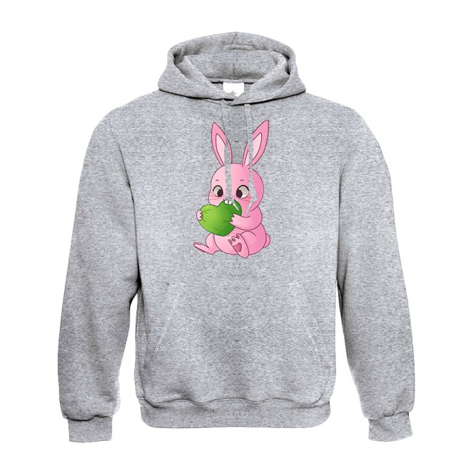 Kaugummitier BUNNY Edition Hoodie
