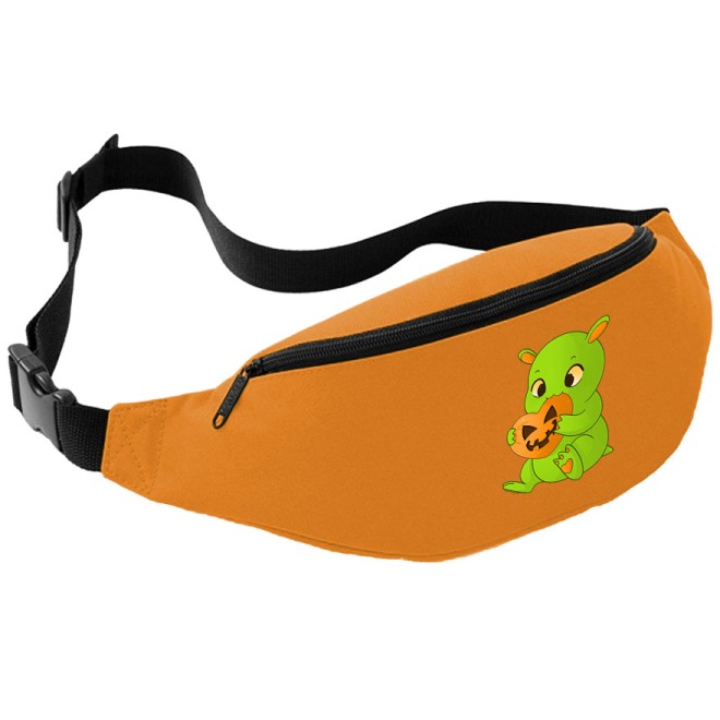 Kaugummitier SWEET & SOUR Edition Bauchtasche/Gürteltasche