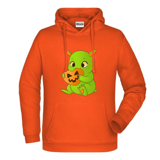 Kaugummitier SWEET & SOUR Edition Hoodie