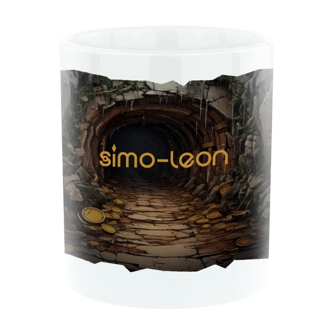 Simo-Leon Tasse