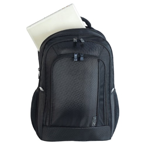 Kaugummitier WEREWOLF Laptop-Rucksack (Schulrucksack)
