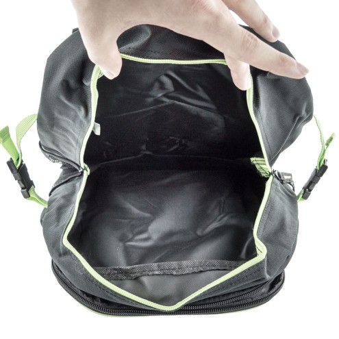 SimFans.de Freizeitrucksack