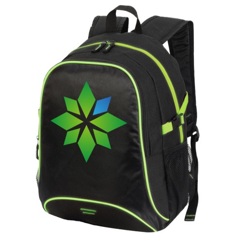 SimFans.de Freizeitrucksack