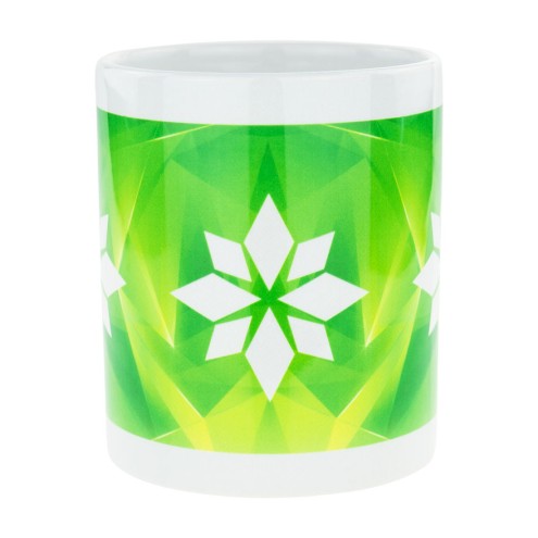 SimFans.de Tasse