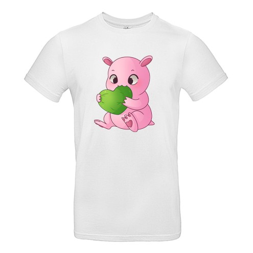 Knabberndes KAUGUMMITIER T-Shirt