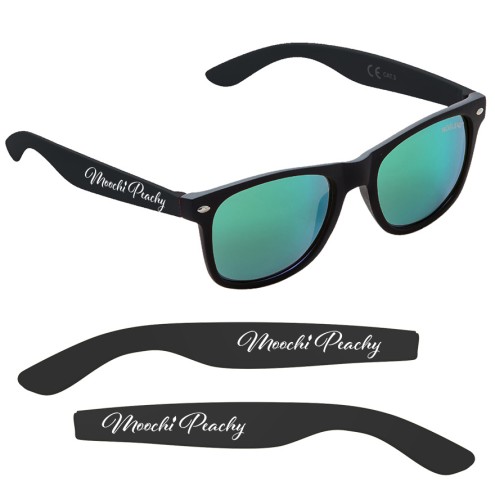 Moochi Peachy Sonnenbrille