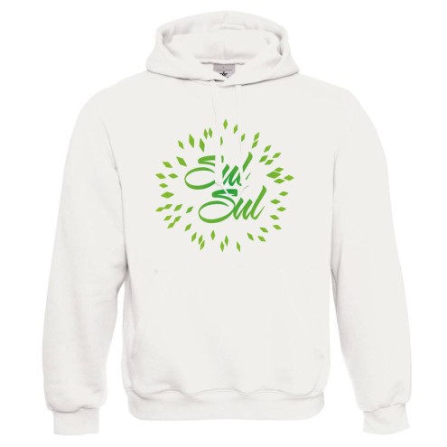 SUL SUL Firework Hoodie