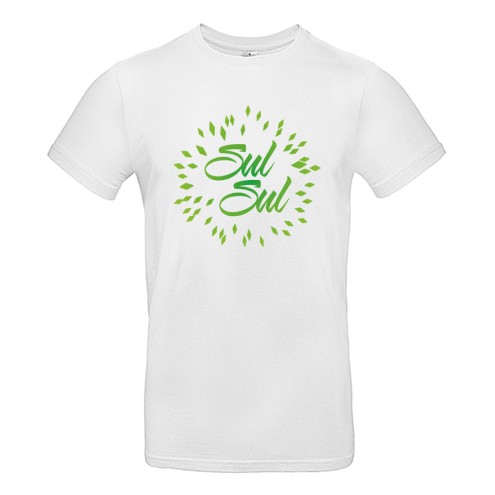 SUL SUL Firework T-Shirt