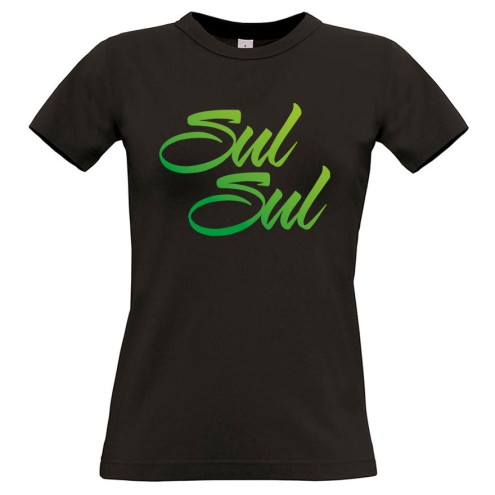 SUL SUL GIRLIE T-Shirt