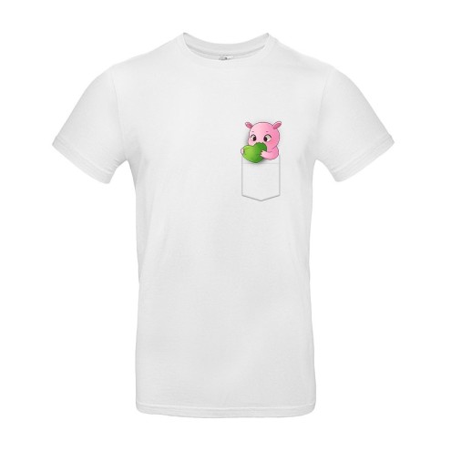Kaugummitier TASCHEN-Edition T-Shirt