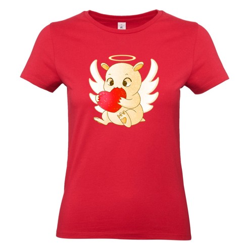 Kaugummitier ANGEL Edition GIRLIE T-Shirt