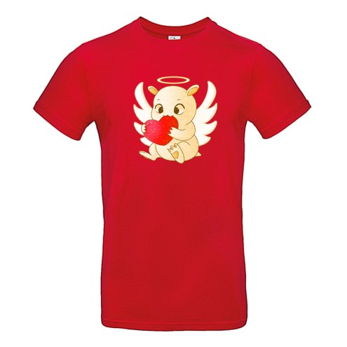 Kaugummitier ANGEL Edition T-Shirt