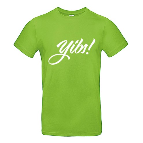 YIBS! T-Shirt