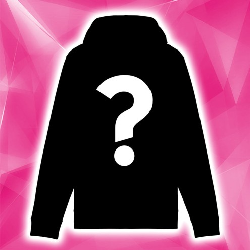 SimFans.de SURPRISE Hoodie/Sweater/Jacke