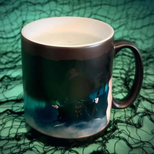Lil Sensi Magic Mug