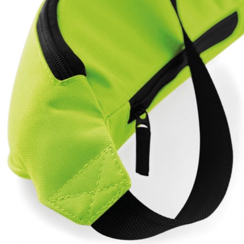 Kaugummitier PANDA Edition Gürteltasche / Bauchtasche