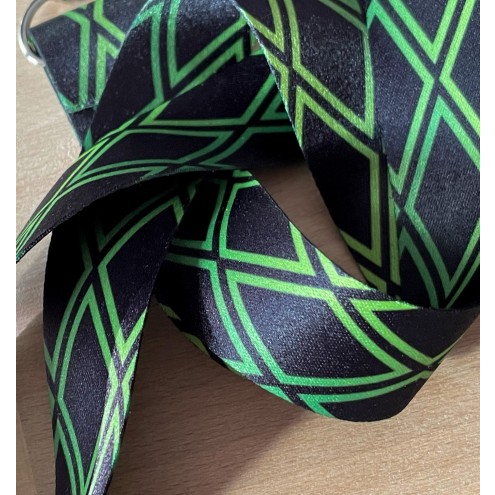 Lanyard - SimFans.de Community Schlüsselband