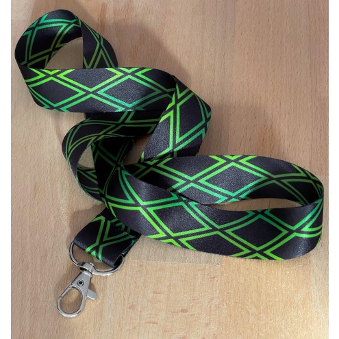 Lanyard - SimFans.de Community Schlüsselband