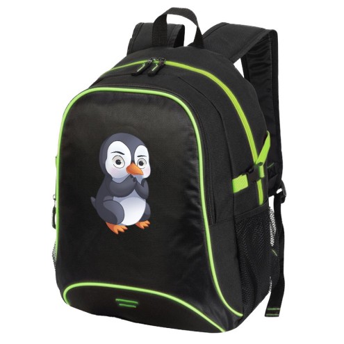 Stalker Pinguin Freizeitrucksack