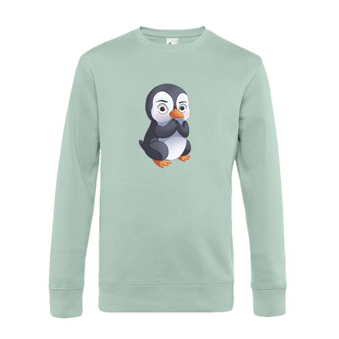 Stalker Pinguin Premium Sweater