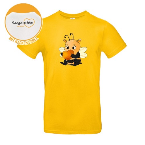 Kaugummitier Bee Edition T-Shirt