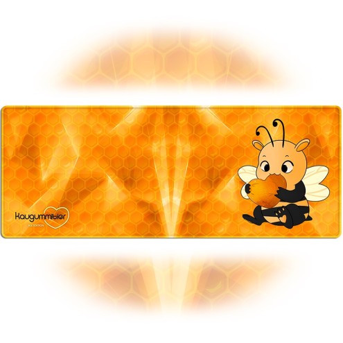 Kaugummitier Bee Edition GamingPad