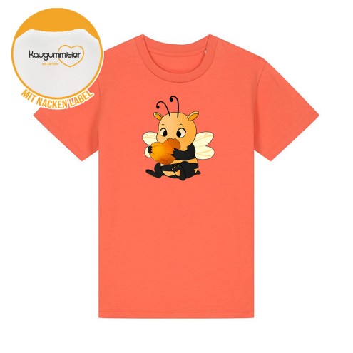 Kaugummitier Bee Edition Creator 2.0 T-Shirts kids
