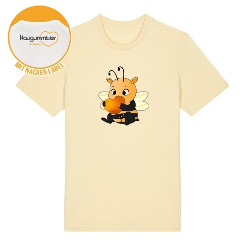 Kaugummitier Bee Edition Crafter T-Shirts