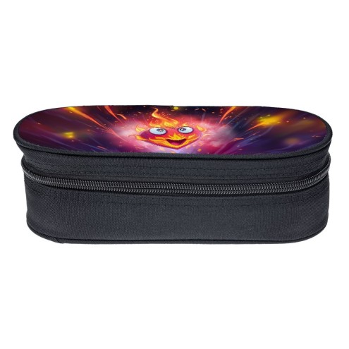 Steamy Woohoo pencil case / pencil case