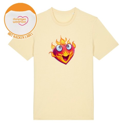 T-shirts Woohoo Crafter à vapeur